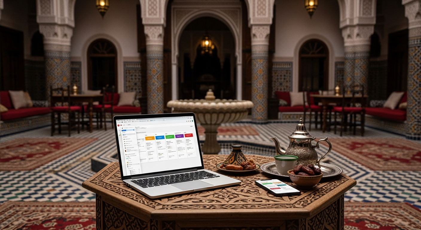 Frais de gestion des canaux Airbnb